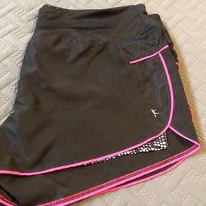 Running Shorts Sixe XL